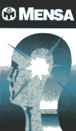 Mensa Logo